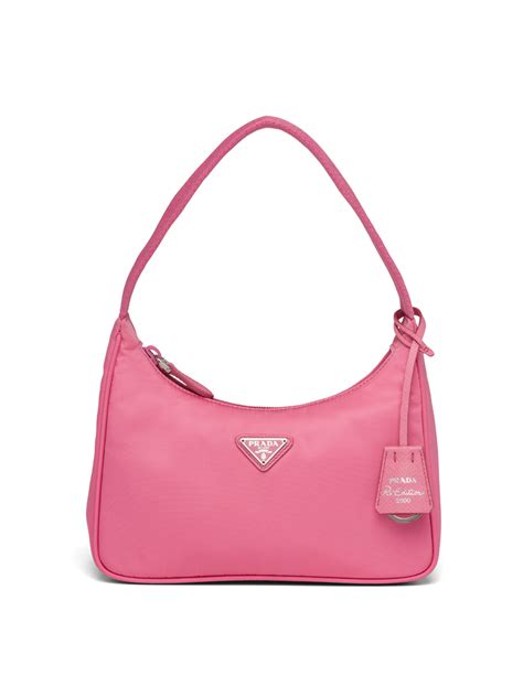 prada transparent bag price|clear Prada bag.